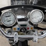1997 Yamaha Virago 750 - Photo 7