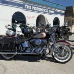 2002 Harley Davidson Heritage Springer - Photo 17