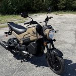 2022 Honda Navi - Photo 5