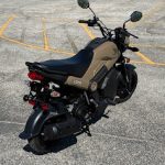 2022 Honda Navi - Photo 6