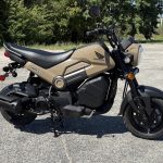 2022 Honda Navi - Photo 7