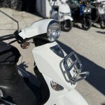 2009 Genuine Scooter Buddy 125 - Photo 10