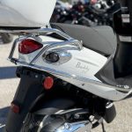 2009 Genuine Scooter Buddy 125 - Photo 5
