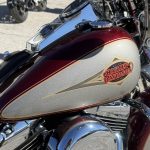 2002 Harley Davidson Heritage Springer - Photo 15