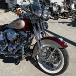 2002 Harley Davidson Heritage Springer - Photo 12