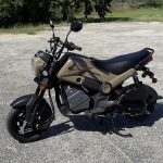 2022 Honda Navi - Photo 4