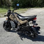 2022 Honda Navi - Photo 3
