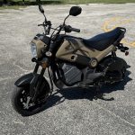 2022 Honda Navi - Photo 2