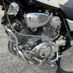 1997 Yamaha Virago 750 - Photo 4