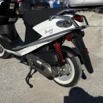 2009 Genuine Scooter Buddy 125 - Photo 4