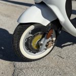 2009 Genuine Scooter Buddy 125 - Photo 3