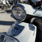 2009 Genuine Scooter Buddy 125 - Photo 2