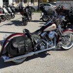 2002 Harley Davidson Heritage Springer - Photo 10