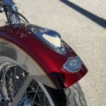 2002 Harley Davidson Heritage Springer - Photo 8