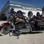 2002 Harley Davidson Heritage Springer - Photo 11