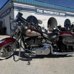 2002 Harley Davidson Heritage Springer - Photo 7