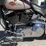 2002 Harley Davidson Heritage Springer - Photo 6