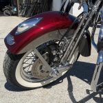 2002 Harley Davidson Heritage Springer - Photo 5