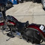 2002 Harley Davidson Heritage Springer - Photo 4