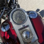 2002 Harley Davidson Heritage Springer - Photo 3