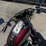 2002 Harley Davidson Heritage Springer - Photo 2