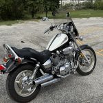 1997 Yamaha Virago 750 - Photo 2